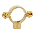 Brass Rapid Fix Single Ring