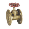 End Gate Valve