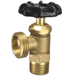 boiler fill valve