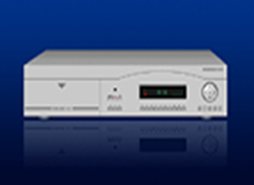 H.264 network video recorder DVR
