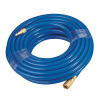 pvc hose with 1/4