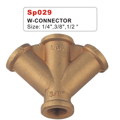 W-Connector