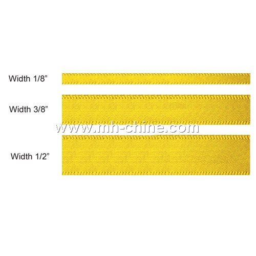 Polyester Satin Ribbon