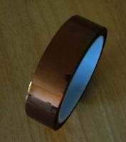 Polyimide adhesive tape