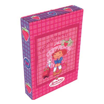 STUDENT file folder box-2