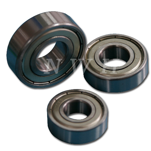 deep groove bearing