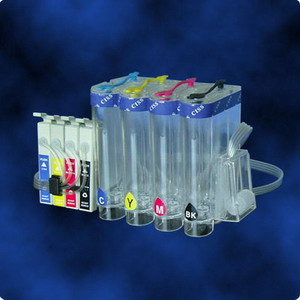 CIS INK SYSTEM,REFILL KIST,INK CARTRIDGE FOR INKJET PRINTERS