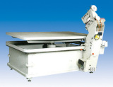 Tape Edge Machine