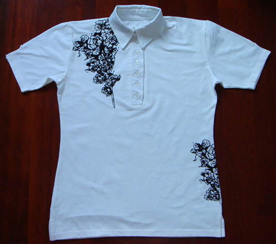 Lady Polo Shirt