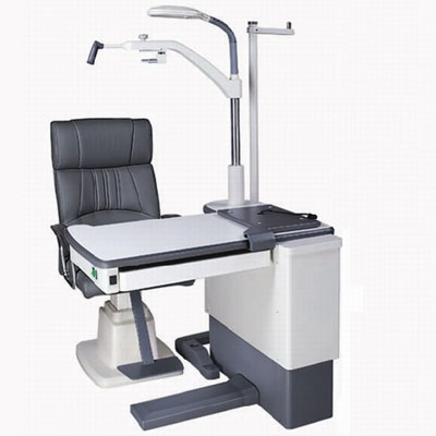 Optometry  System