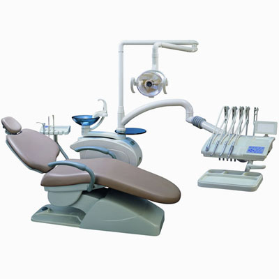 Dental Units