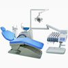 (top-mounted) Dental Unit