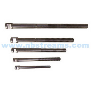 Threaded rod