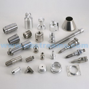 CNC Machine Fitting