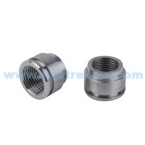 weld nuts