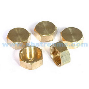 Brass Pipe Fitting