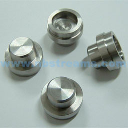 CNC machine fitting