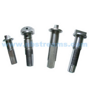 Threaded Rod (valve stem)