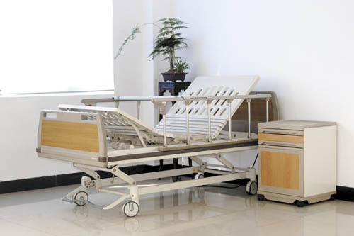 Patient Bed