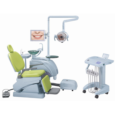 (handcart)  Dental Unit