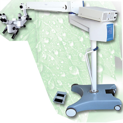 Facial Features Series Multifunction Operating Microscope