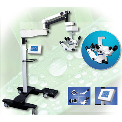 Ophthalmic surgical Microscope