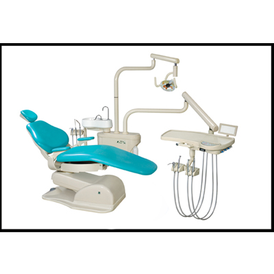 COMPUTER CONTROLLED INTEGRAL DENTAL UNIT