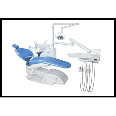 COMPUTER CONTROLLED INTEGRAL DENTAL UNIT