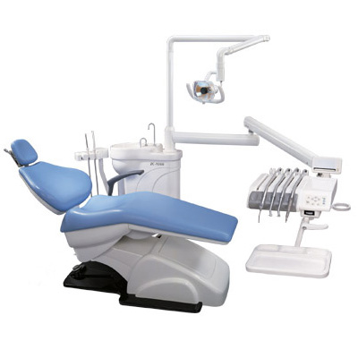 （TOP-MOUNTED）COMPUTER CONTROLLED INTEGRAL DENTAL UNIT