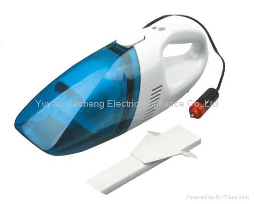 auto vacuum cleaner