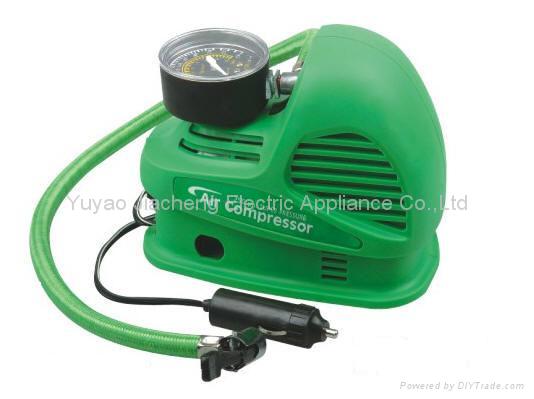 multifunctional air compressor