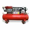 15 HP 450 L DIESEL DRIVEN AIR COMPRESSOR