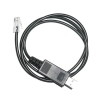 Kenwood KPG-46 USB Contact INTERFACE Cables