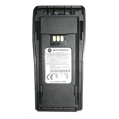 Two Way radio battery pcak for MOTOROLA EP450/CP200