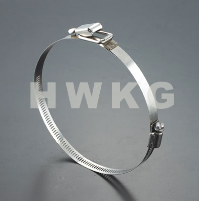 wire hose clamp tridon