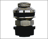 Passenger Car Tire Valve