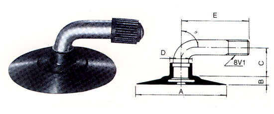 Balancing Valve