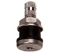 Truck & Bus Tire Valve