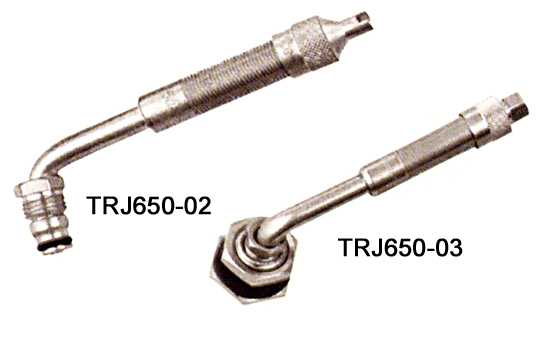 Agricultural Tire Valve