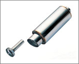 performance mufflers