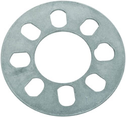 Caster Wheel