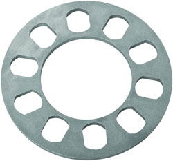 Wheel Spacer