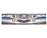 Billet Grille