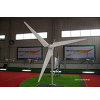 wind power