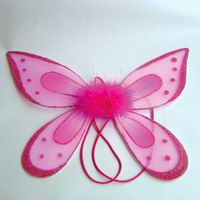 butterfly wing,wing,party goods,dance items,fairy products,princess goods