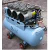 Oilless Air Compressor with Air Dryer
