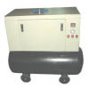 Silent Oil Free Air Compressor