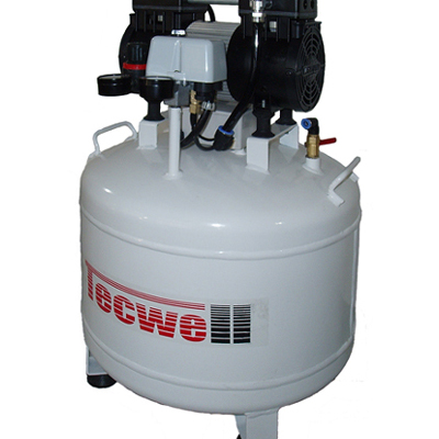 Oilless Air Compressor