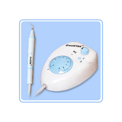 Ultrasonic Scaler