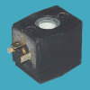 thermosetting solenoid coils